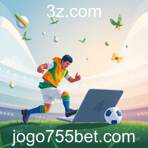 Ascensão de '755bet' no Mercado de Jogos em 2025