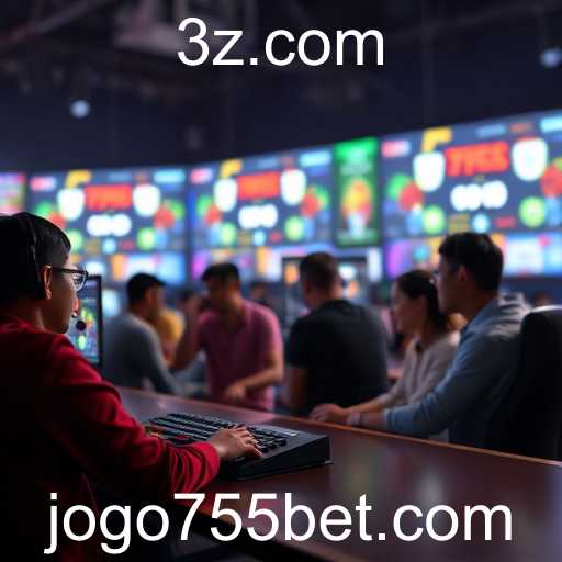 Expansão do Mercado de Jogos de Apostas em 2025