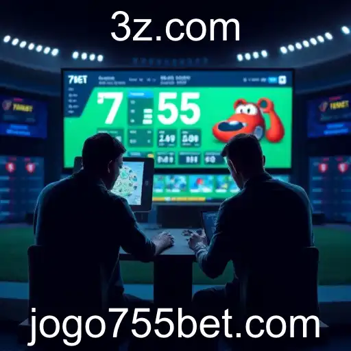 Inovação e Responsabilidade: O Impacto das Apostas Online em 2025