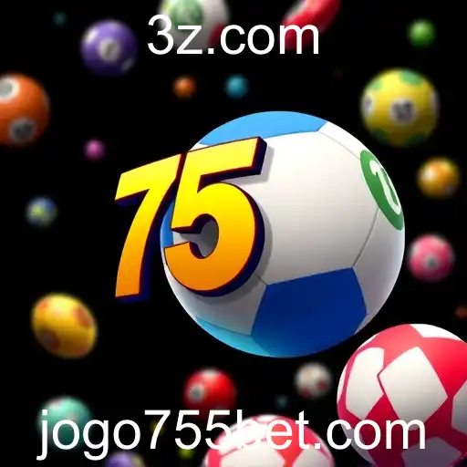 Descubra a Emoção dos Jogos de Loteria no 755bet