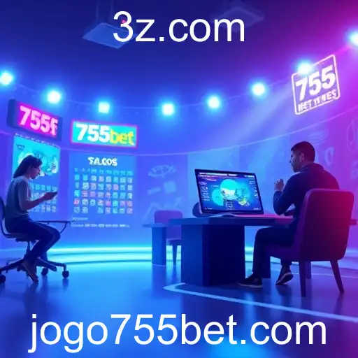 Tendências e Desafios em Sites de Jogos em 2025