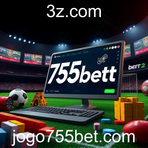 Expansão dos Jogos Online e a Influência da 755bet