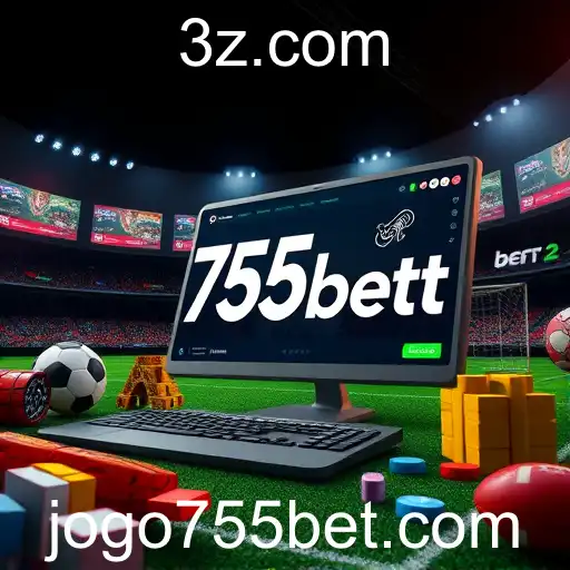 Expansão dos Jogos Online e a Influência da 755bet