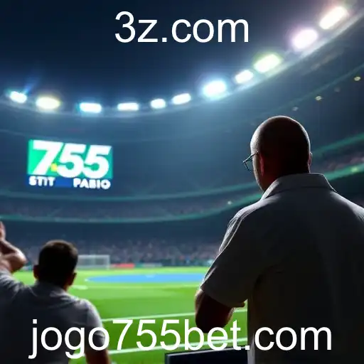 Evolução dos Jogos Online: O Impacto Crescente de Plataformas como 755bet