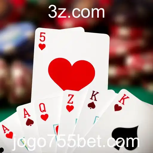Explorando a Fascinante Categoria de Jogos de Poker no 755bet