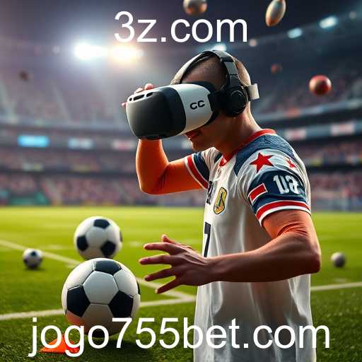 Revolução nos Jogos de Apostas com Avanços Tecnológicos