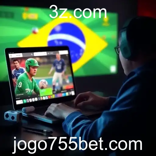 A Ascensão do 755bet: O Impacto no Mercado de Jogos em 2025