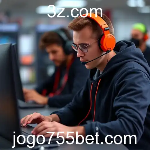 A Importância do Suporte ao Cliente em Plataformas de Jogos Online