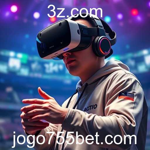 Avanços Tecnológicos Transformam a Indústria de Jogos