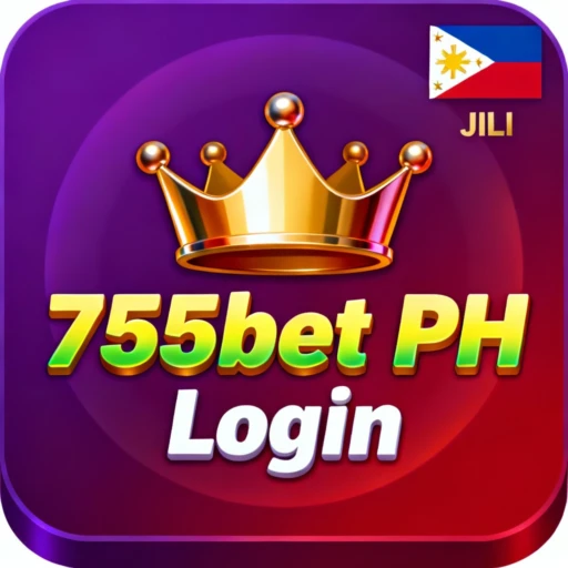 755bet PH Login